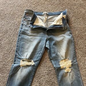 Madewell The Perfect Vintage